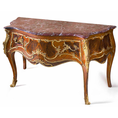 Commode-Louis-XV