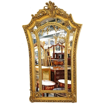 Miroir-baroque-dore