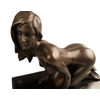 Statue-bronze-nu-b