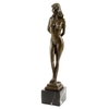 Statue-bronze-femme-nue-b
