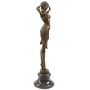 Statue-bronze-danseuse-a