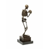 Statue-bronze-squelette-c