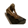 Statue-bronze-femme-nue-b
