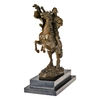 Statue-bronze-Napoleon-cheval-b