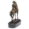 Statue-Napoleon-cheval-bronze-b