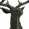 Statue-bronze-cerf-d