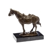 Statue-bronze-cheval-a