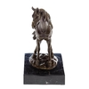 Statue-bronze-cheval-b
