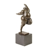 Statue-bronze-femme-nue