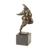 Statue-bronze-femme-nue-b