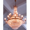 Lustre-cristal-Napoleon-Empire-a