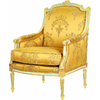 Bergere-Louis-XVI-dore