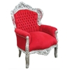 trone-baroque-rouge-argent