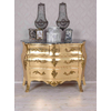 Commode-baroque-doree