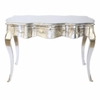 Bureau-baroque-argent