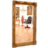 Miroir-Louis-XV-dore-a