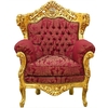 fauteuil-baroque-royal-rouge