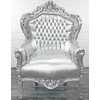 Fauteuil-rococo-argent