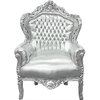 fauteuil-rococo-argent
