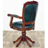 Fauteuil-bureau-chesterfield-vert-b