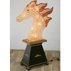 Lampe-pied-cheval-cristal
