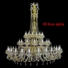 Lustre-baroque-cristal-Boheme