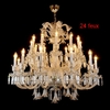 Lustre-Second-Empire-cristal-e