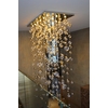 Suspension-cristal-Boheme-moderne-a