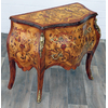 Commode-baroque-Louis-XV