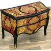 Commode-Boulle