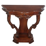 Console-acajou-victorien-a