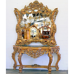 Console-rococo-dore