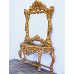 Console-rococo-dore-a