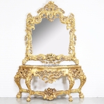 Console-rococo-dore-b