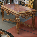Console-baroque-louis-XVI