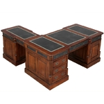 Bureau-angle-acajou-victorien-a
