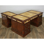 Bureau-victorien-anglais-acajou-a
