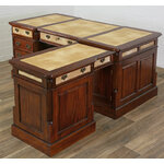 Bureau-victorien-anglais-acajou-b