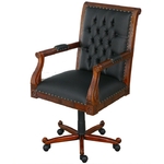 Fauteuil-bureau-Chesterfield