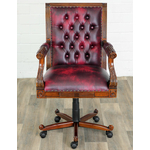 Fauteuil-bureau-anglais-Chesterfield-b
