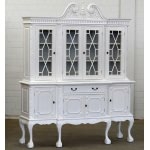 Bibliotheque-Chippendale-Shabby-Chic