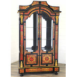 Vitrine-Boulle-Napoleon-III-c