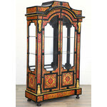 Vitrine-Boulle-Napoleon-III-d