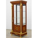 Vitrine-Empire-retour-Egypte