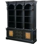 Bibliotheque-coloniale-acajou-noir