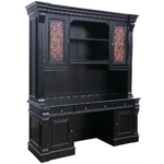 Bureau-bibliotheque-colonial