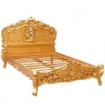 Lit-baroque-dore