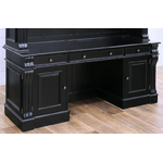 Bureau-bibliotheque-colonial-a