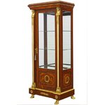 Vitrine-Empire-retour-Egypte