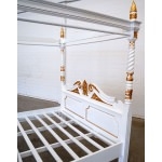 Lit-baldaquin-blanc-dore-a